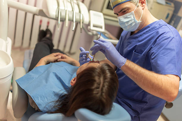 Professional Holistic Dental Care Services in St John, KS