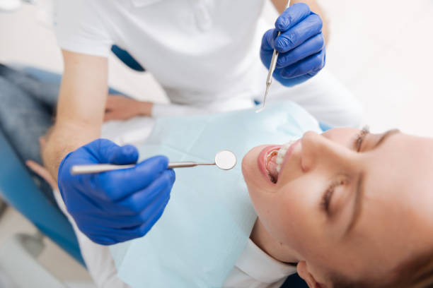 Best Dental Exams and Cleanings  in St John, KS